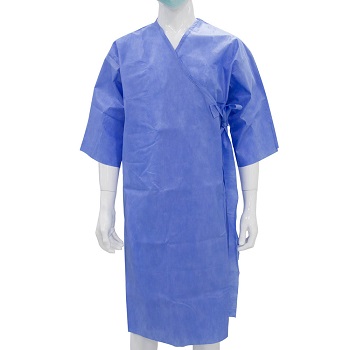 Disposable Patient Gowns