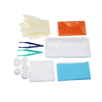 Wound Dressing Pack